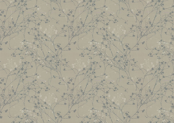 Apella (Blackout), Twilight - Roller Blind - Image 6